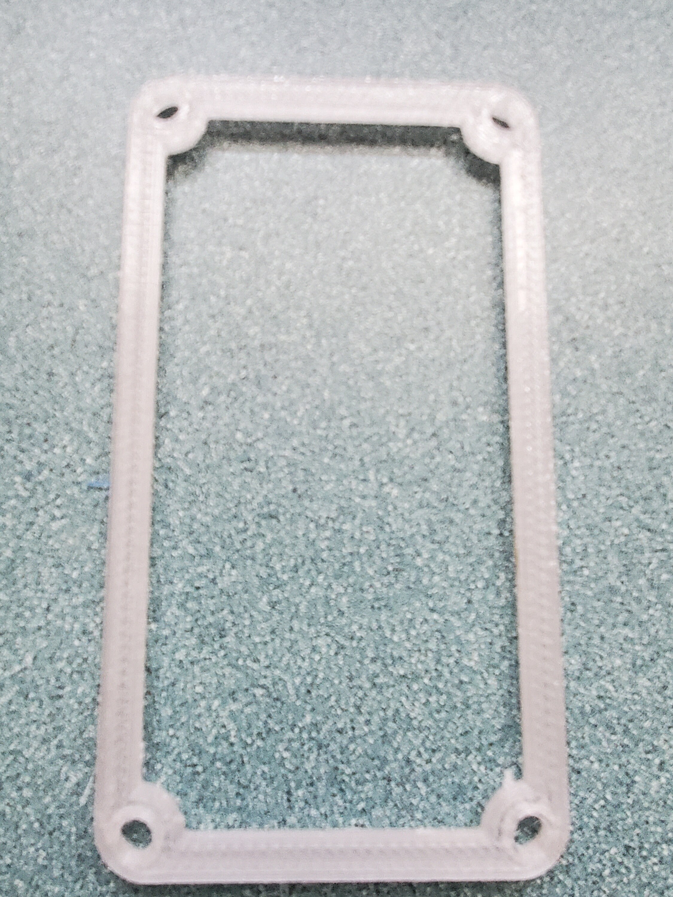 Guitar Footswitch Enclosure Glow Ring Etsy