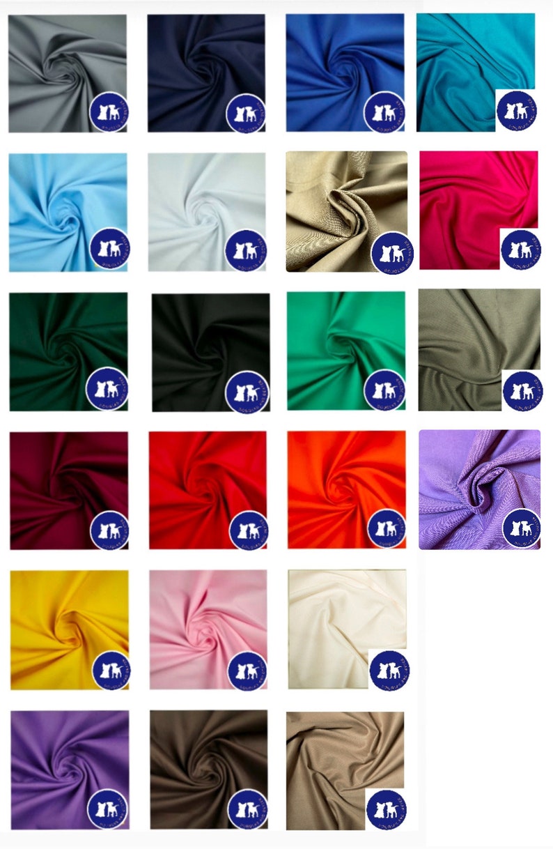 Design your own custom tie neck bandana image 4