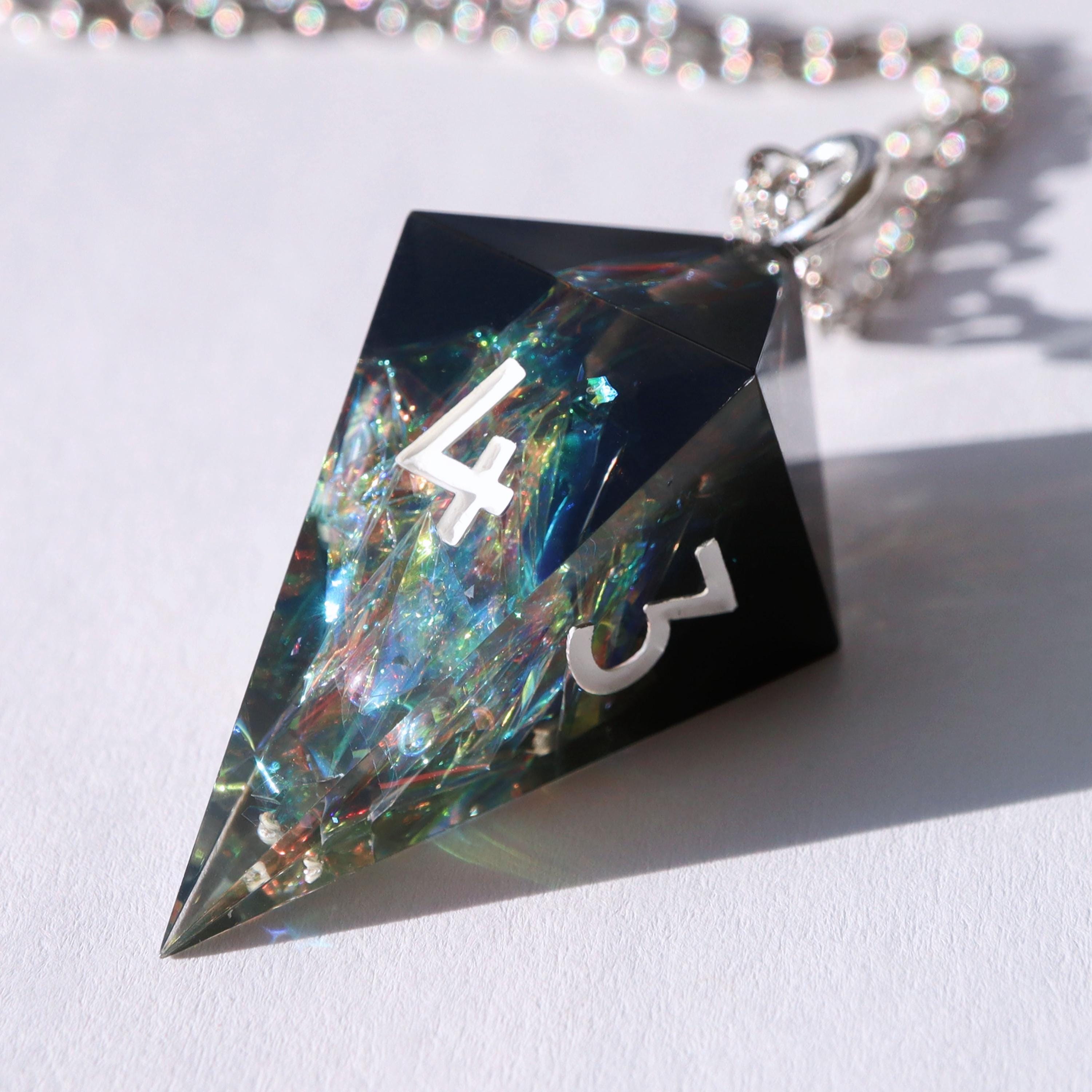 Fantasy Gamer Jewelry