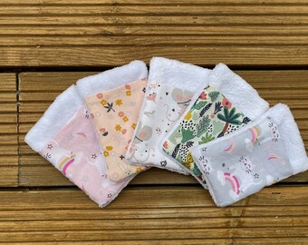 Debarbouillette Bebe Etsy Debarbouillette Bebe Etsy