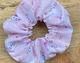 Chouchou Cheveux Enfants Etsy
