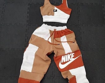 nike swishy sweatpants