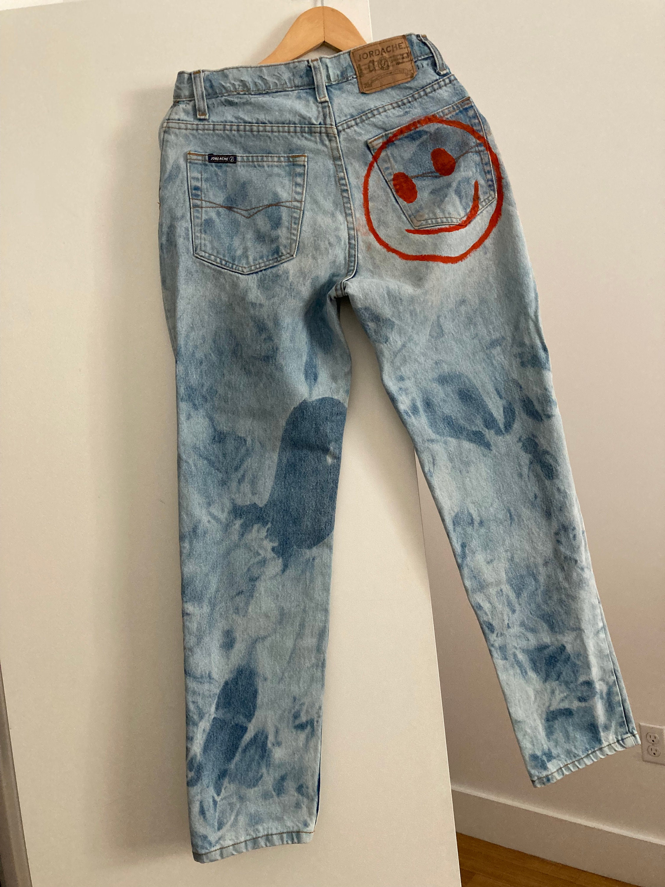 VINTAGE 80S90S JEANS 80s 90s Vintage 