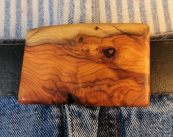 Belt buckle, wooden buckle, buckle, wooden buckle for leather belts, buckles, belt buckles, gift, birthday, Mother's Day,