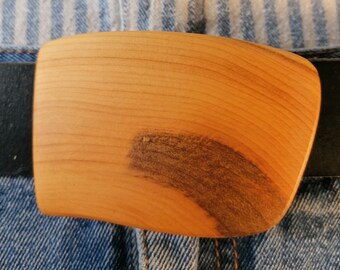 Belt buckle, wooden buckle, buckle, wooden buckle for leather belts, buckles, belt buckles, gift, birthday, Mother's Day,