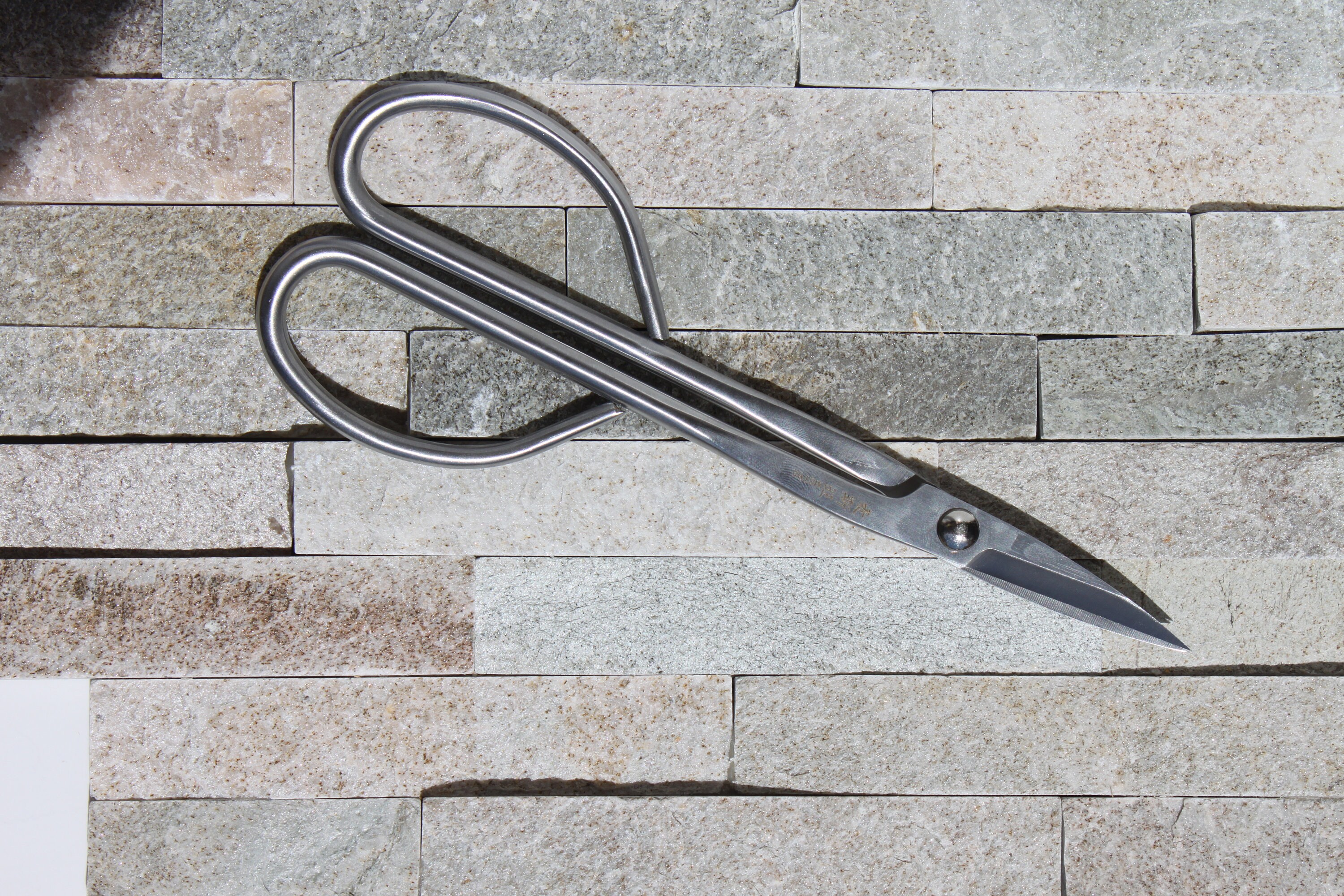 Bonsai Tree Plant Tool Scissors Vintage Garden Shears Etsy