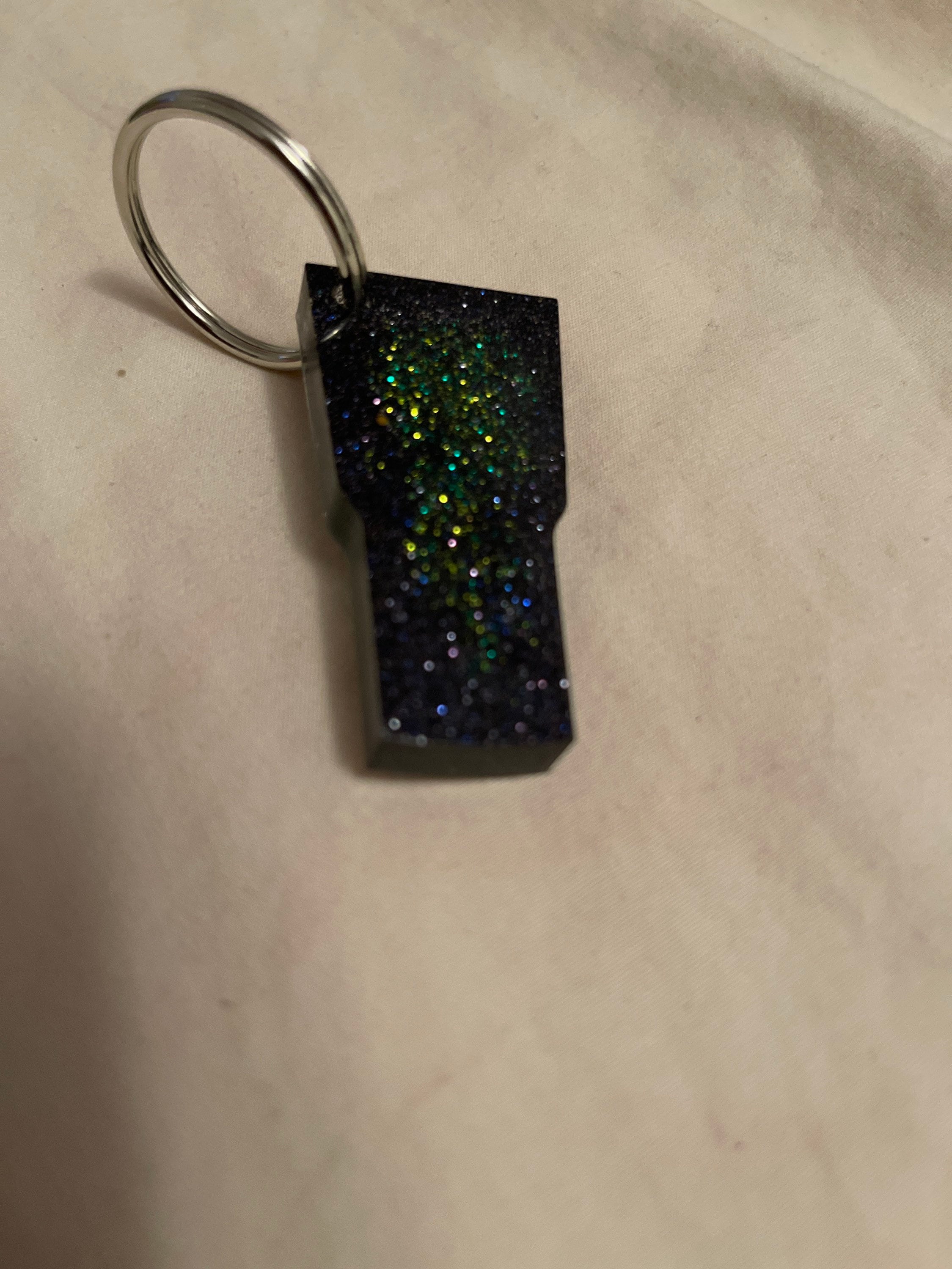 Tumbler Key Chains Etsy