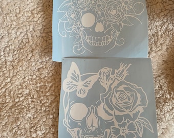Car decals