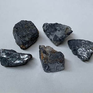 Galena Mineral Specimen | Galena Crystal