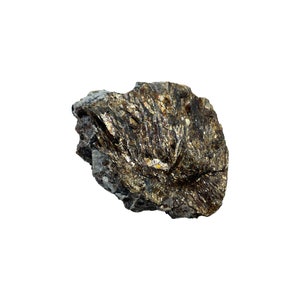 Natural Astrophyllite Crystal Rough Stone Raw Specimen