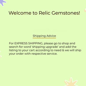 Aquamarine Rough Healing Crystal Mineral Specimen