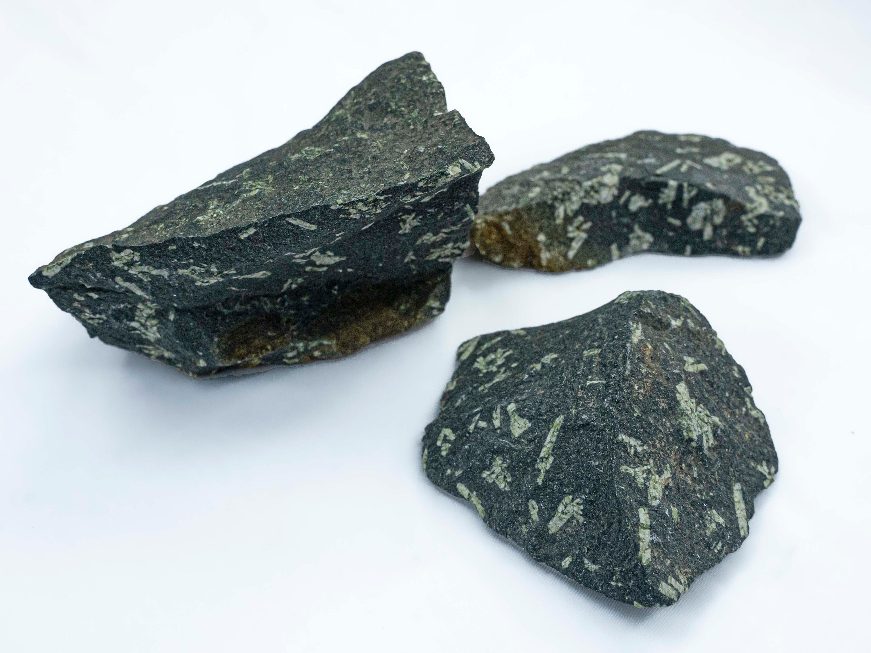 Chinese Writing Stone Rough Mineral Specimen - Etsy