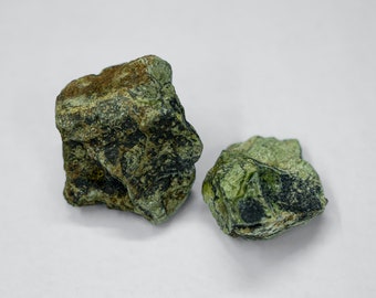 Imperial Green Opal 180 Grams Swiss Green Raw Opal Natural Rough Healing Crystal