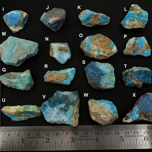 Natural Peruvian Opal Rough