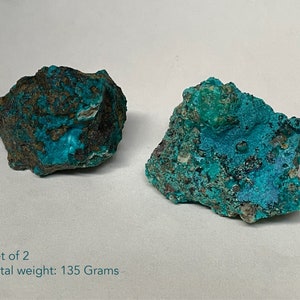Chrysocolla Mineral Specimen | Chrysocolla Crystal
