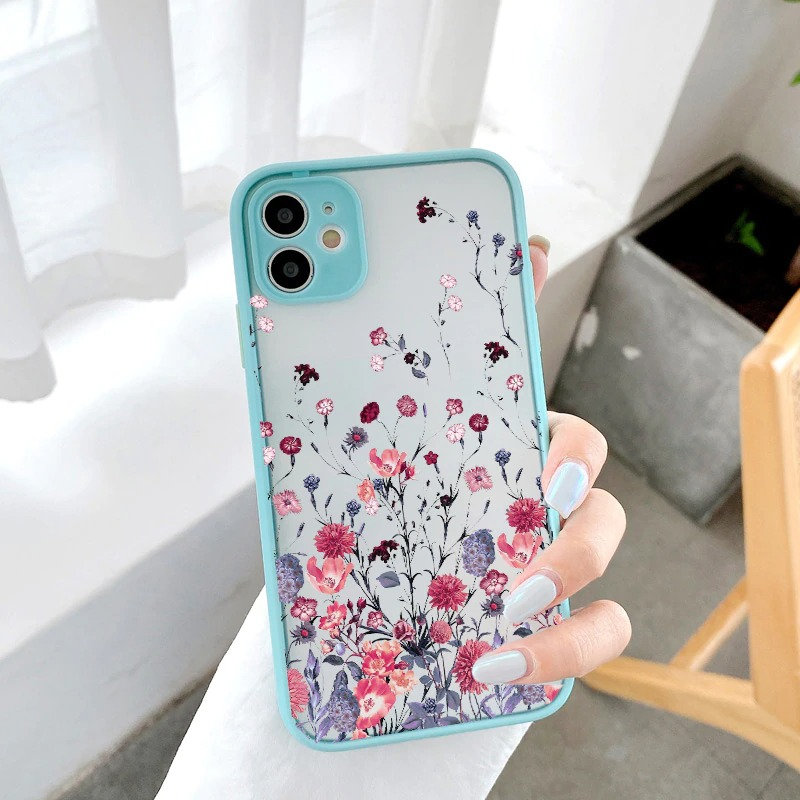 Hand Painted Phone Case For iphone Etsy