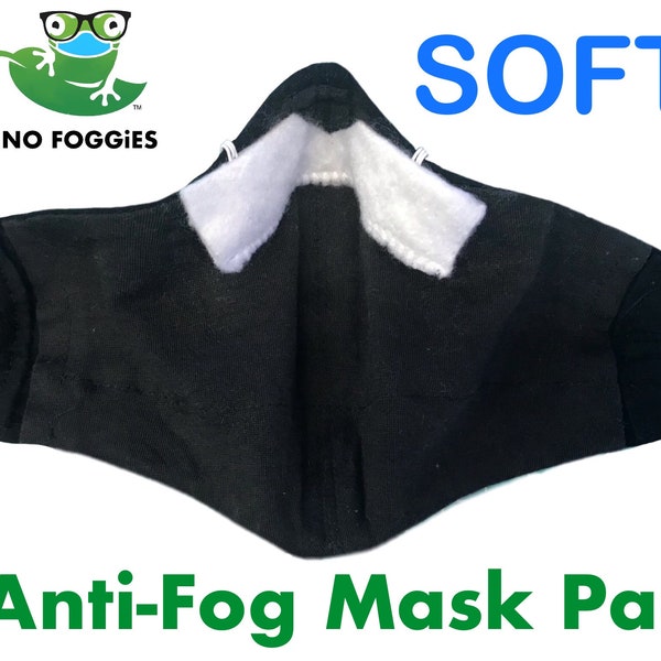 Glasses Nose Mask Etsy