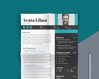 Simple Resume