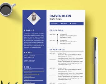 Creative Resume