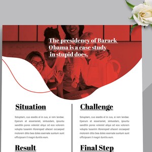 Case Study Layout - Etsy UK