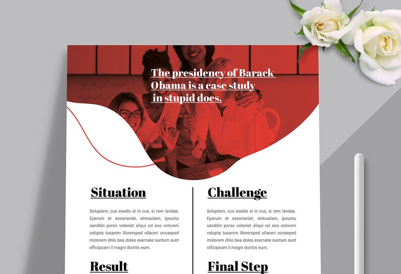 Case Study Layout - Etsy UK
