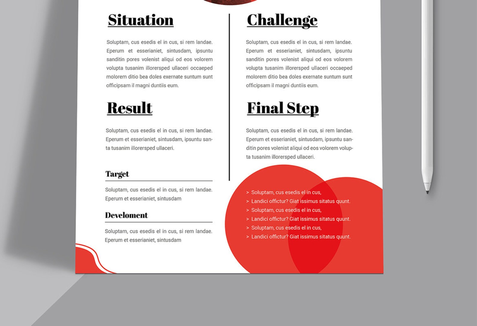 Case Study Layout - Etsy UK