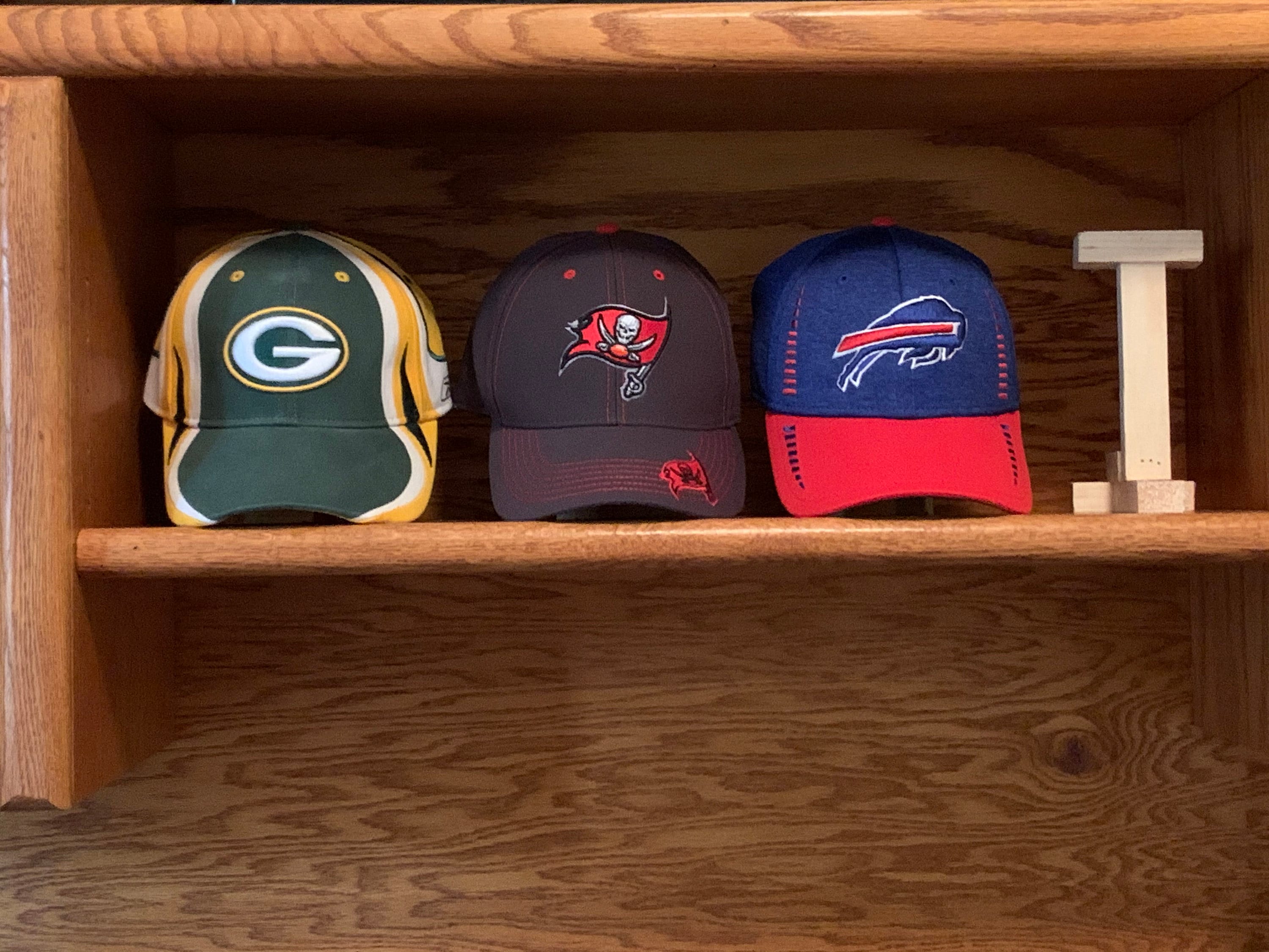 Baseball Cap Display Holder Etsy