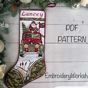 クリスマスソックス - Etsy 日本