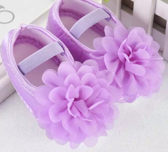 Fabric shoes for babies discount