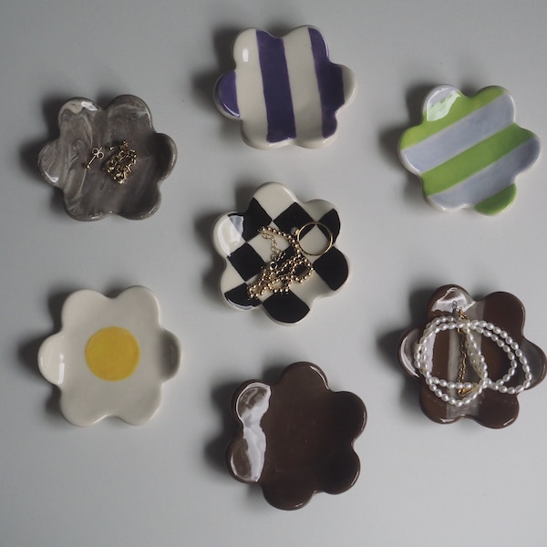 Handbuilt Ceramics Etsy