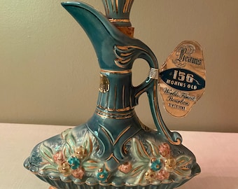 Dimple 12 Year Old Ceramic Decanter - Lot 110275 - Buy/Sell