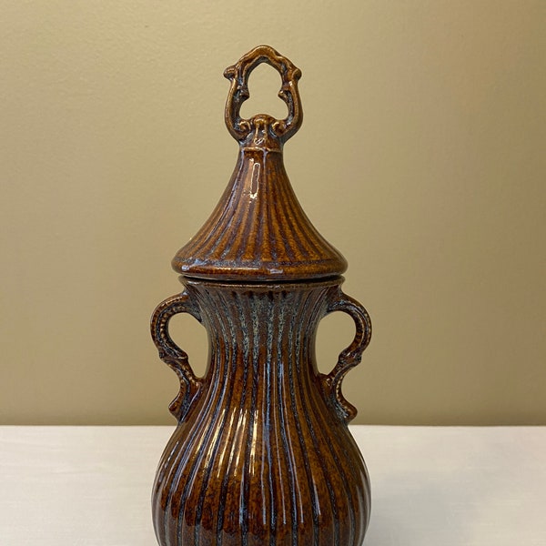 Unopened Jim Beam Decanter Etsy