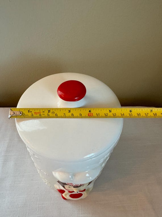 キャンベル クッキージャー キャンベルキッズ クッキージャー(未使用