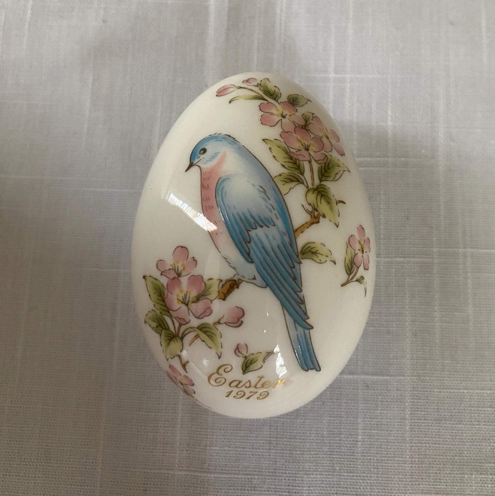 Vintage Noritake Bluebird - Etsy