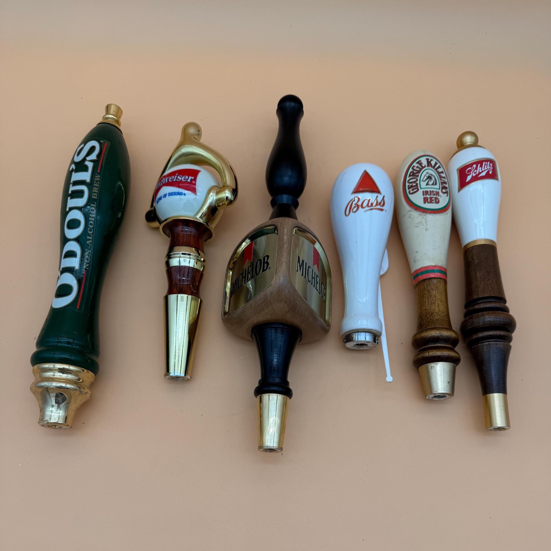 Guinness tap handle - Etsy 日本