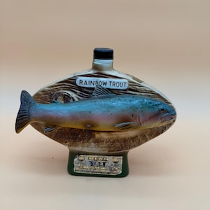 Beam Rainbow Trout - Etsy