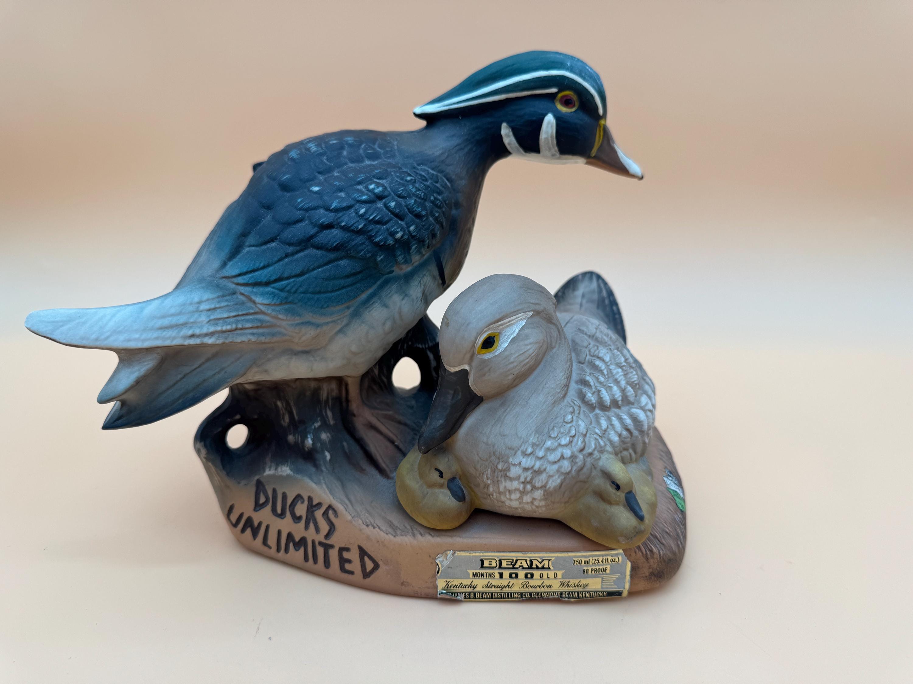 Jim beam decanter ducks - Etsy 日本