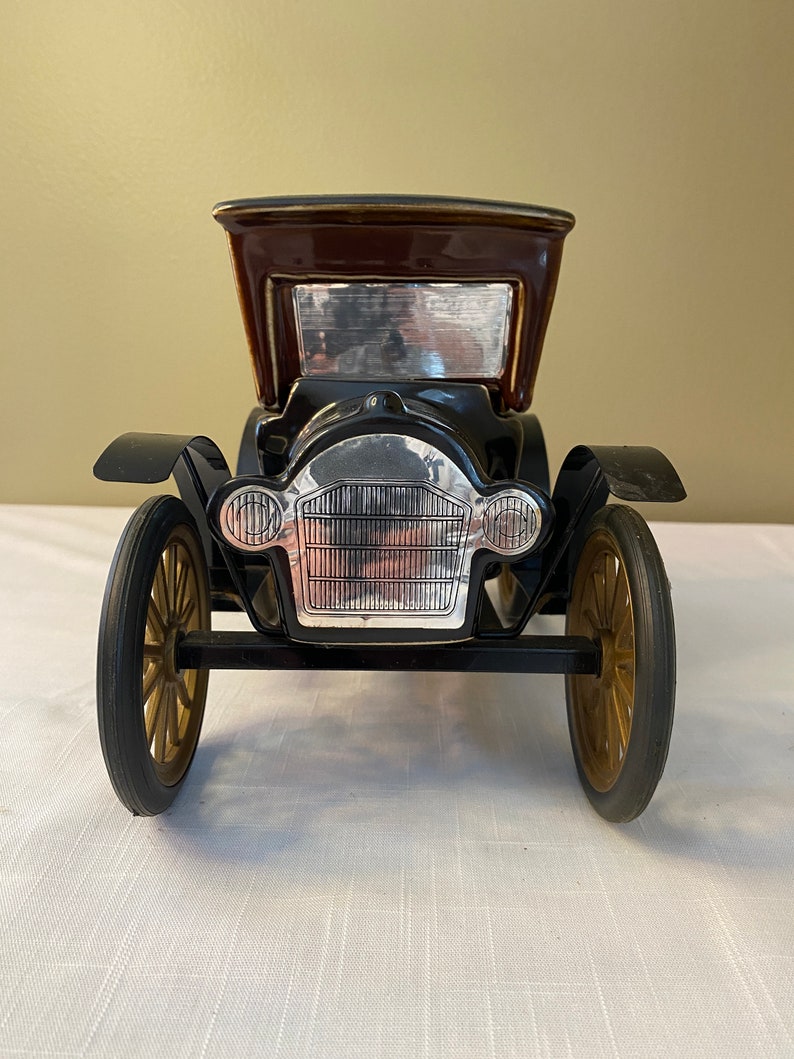 RARE 1974 Jewel Tea Co. Delivery Wagon / Truck 75th Anniversary Jim