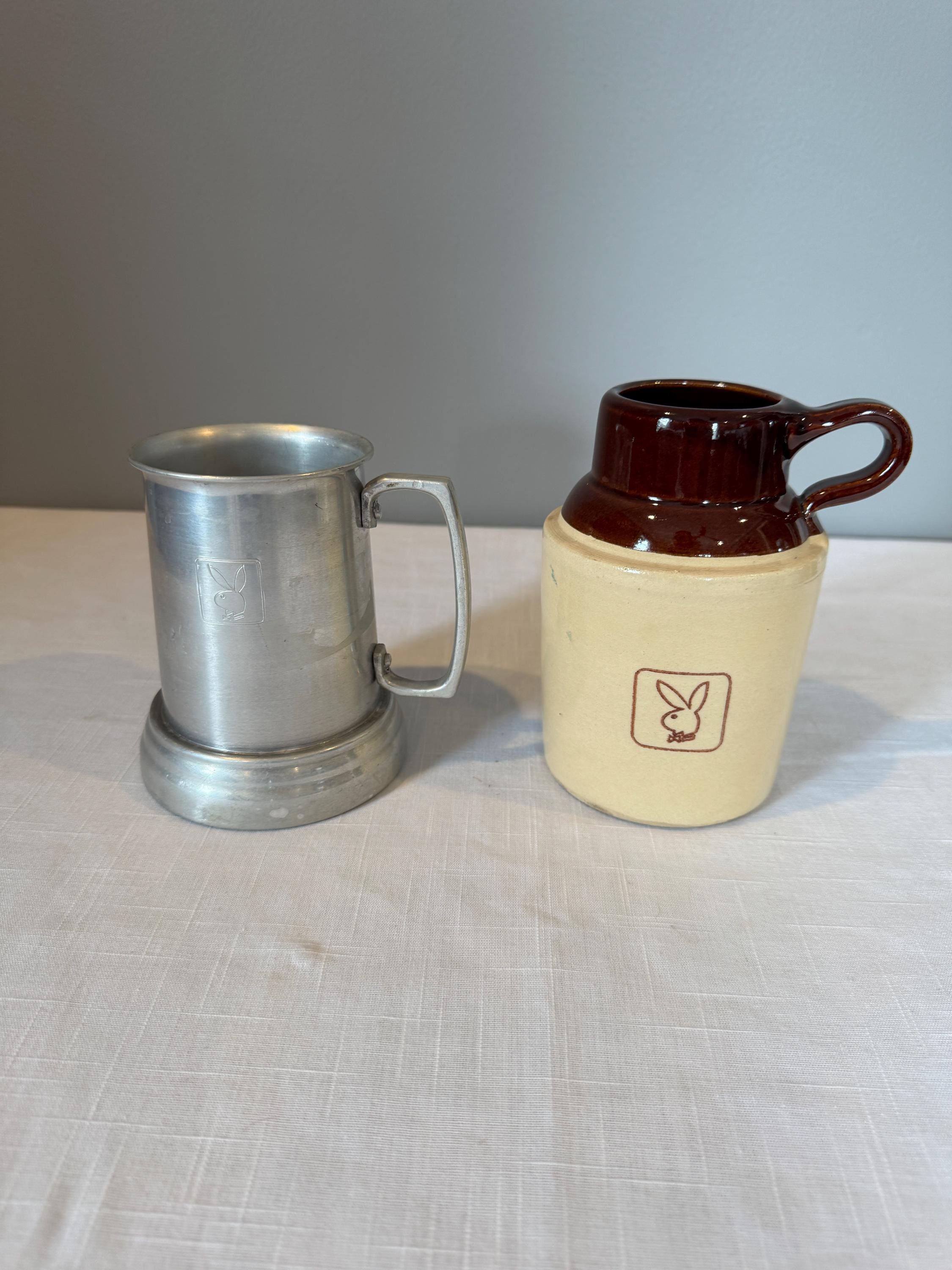 Playboy mugs - Etsy 日本
