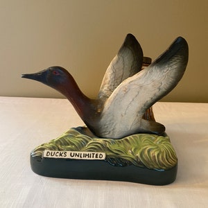 Jim beam decanter ducks - Etsy 日本