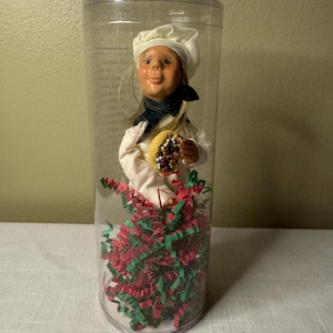 Rare Byers Choice Carolers - Etsy