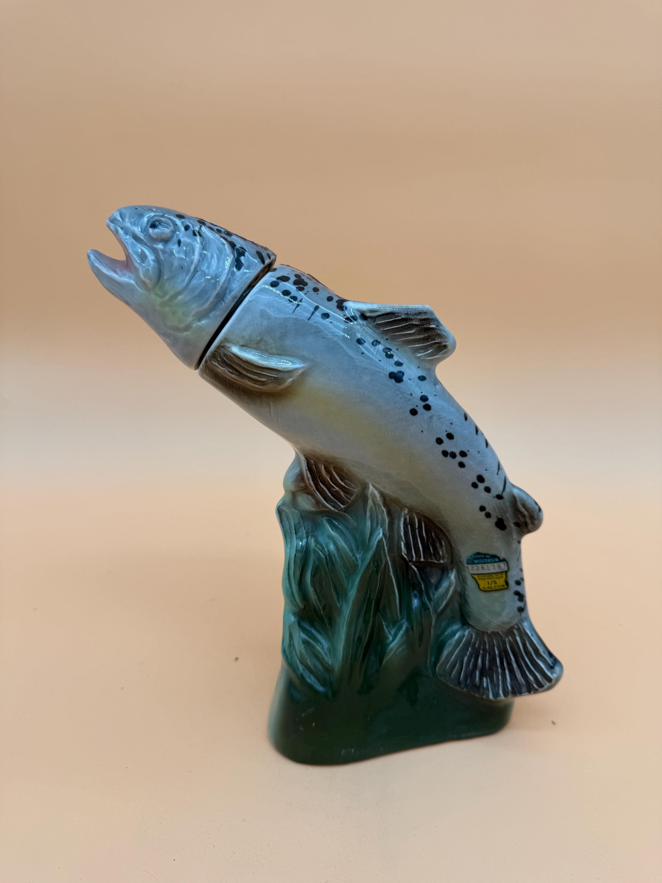Beam Rainbow Trout - Etsy