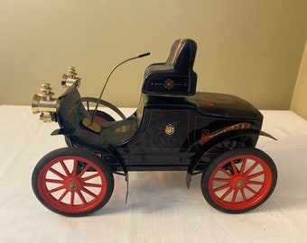 ヴィンテージ - 1972年製「1904 オールズモビル」75周年記念ジムビーム