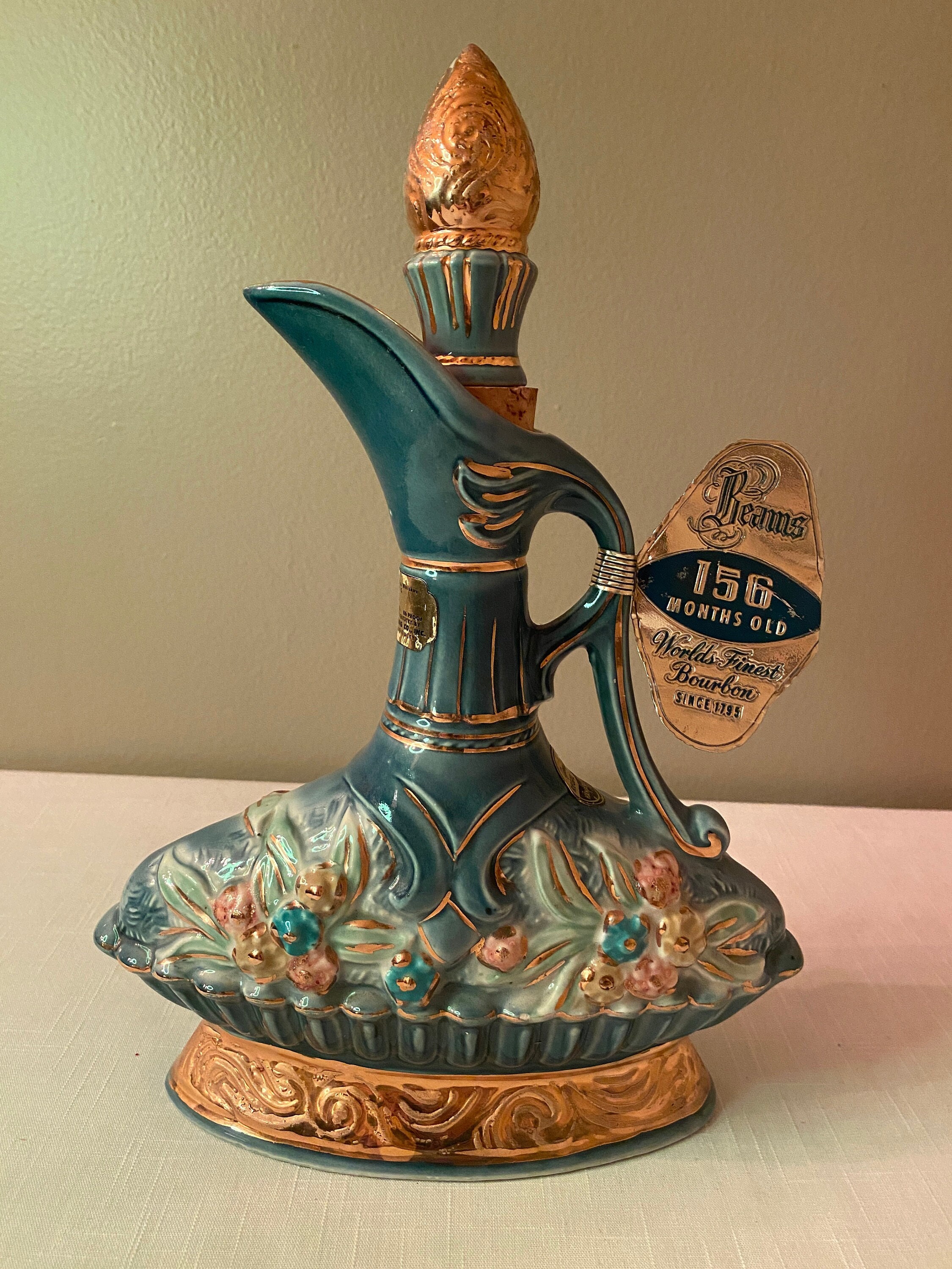 Dimple Royal Decanter - Ratings and reviews - Whiskybase