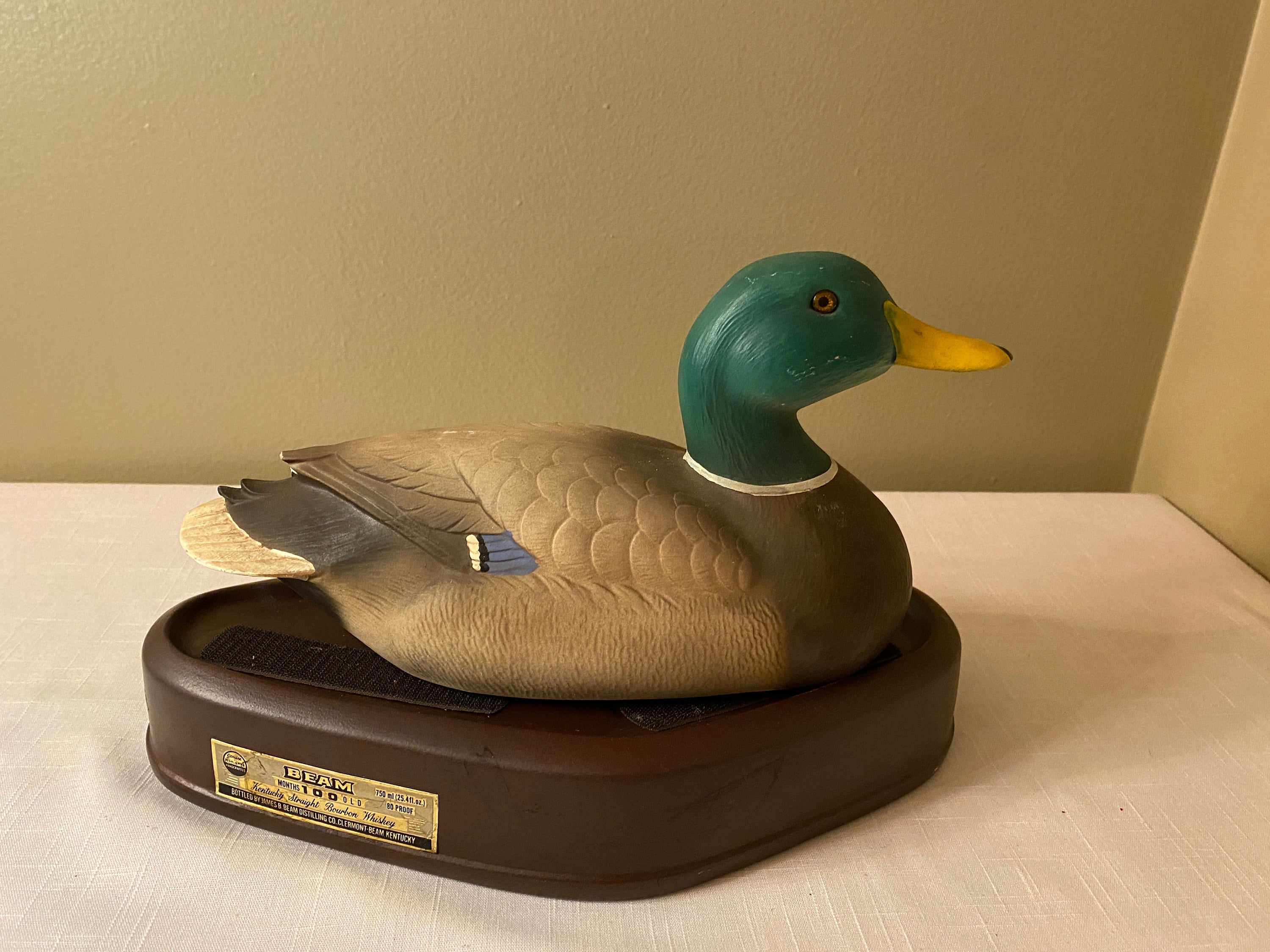 Jim beam duck - Etsy 日本