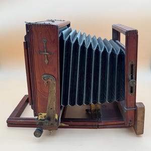 1910 camera - Etsy 日本