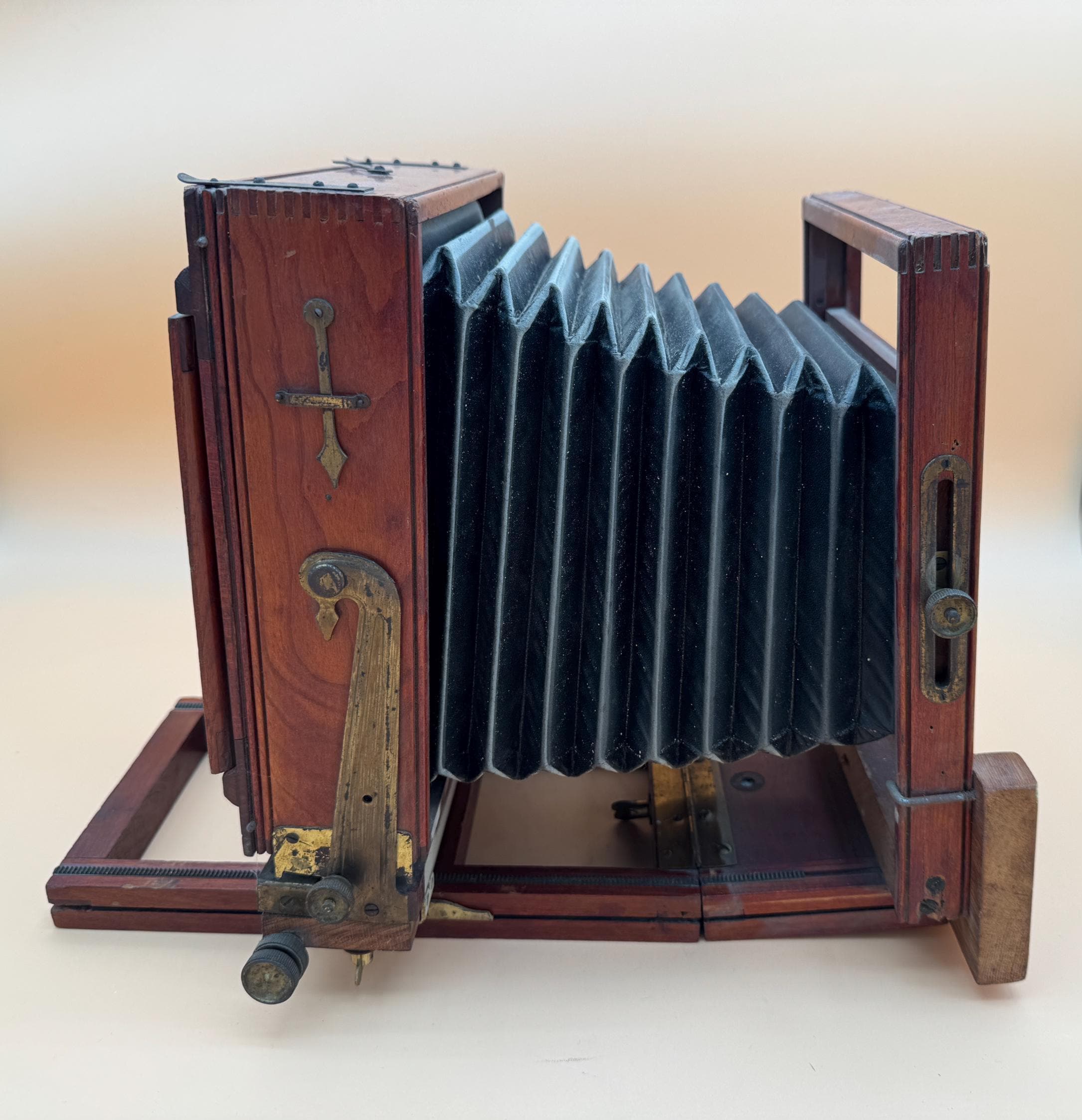 アンティークカメラ 1910 camera - Etsy 日本
