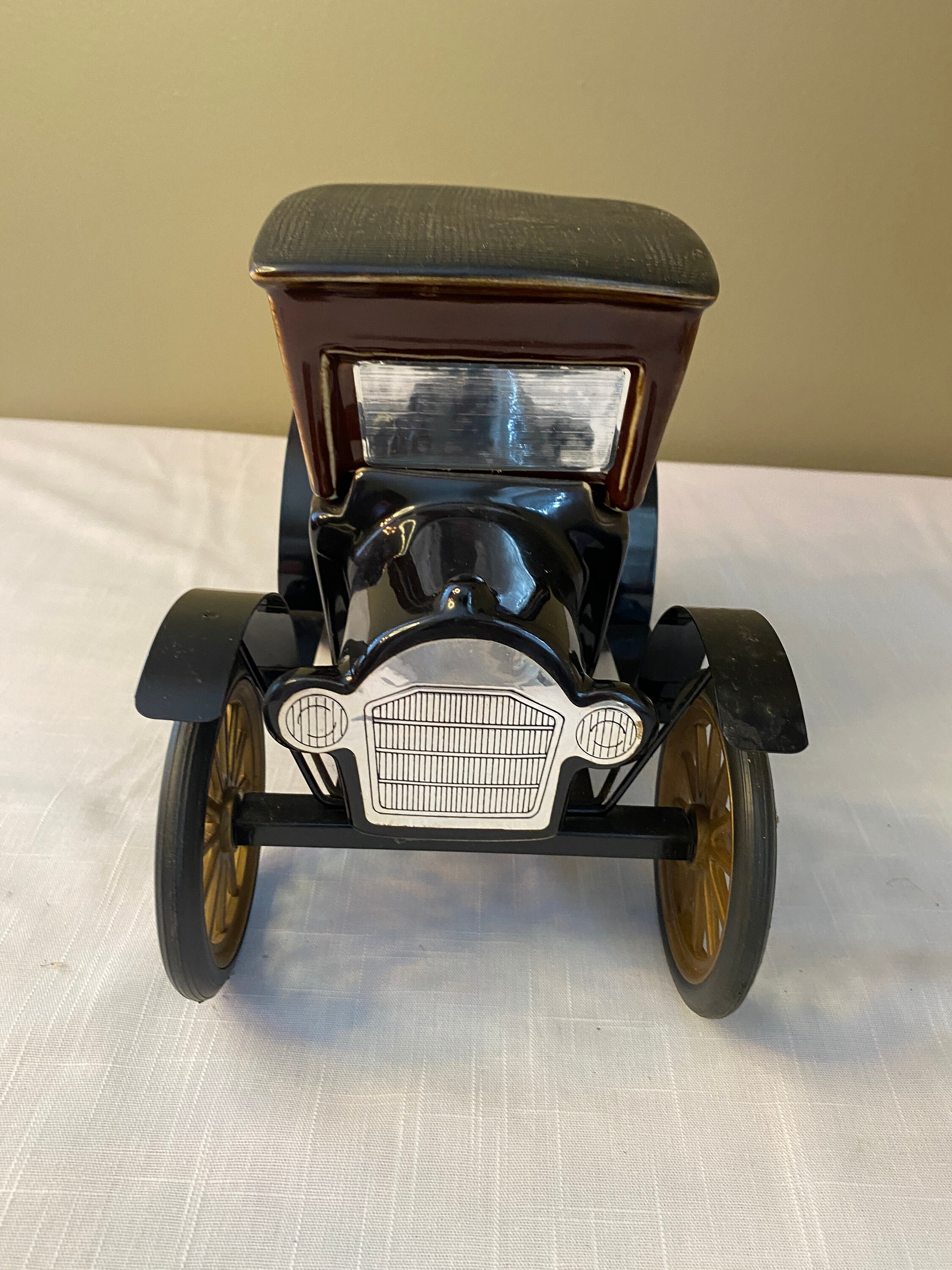 RARE 1974 Jewel Tea Co. Delivery Wagon / Truck 75th Anniversary Jim