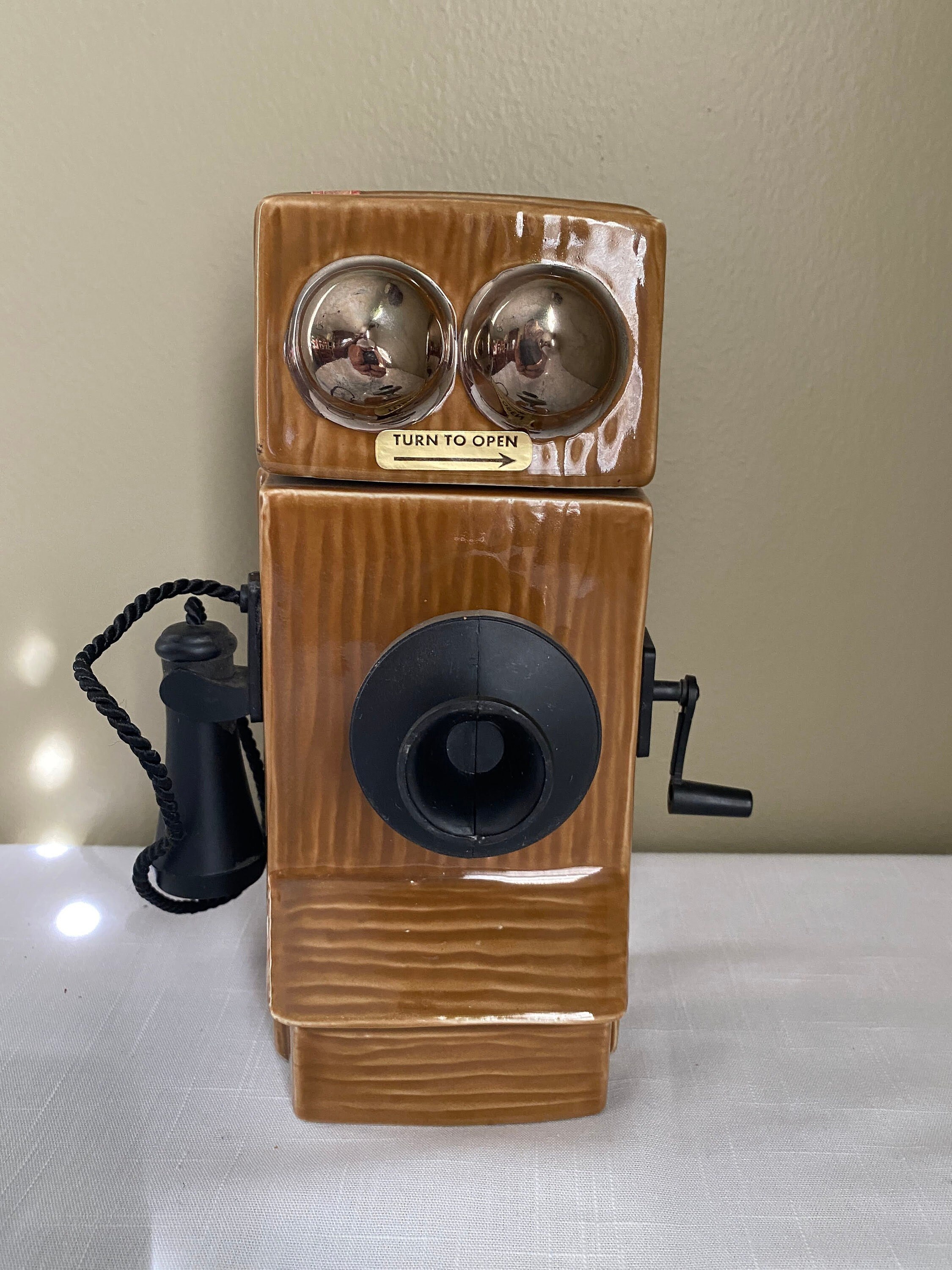 Jim Beam Phone - Etsy