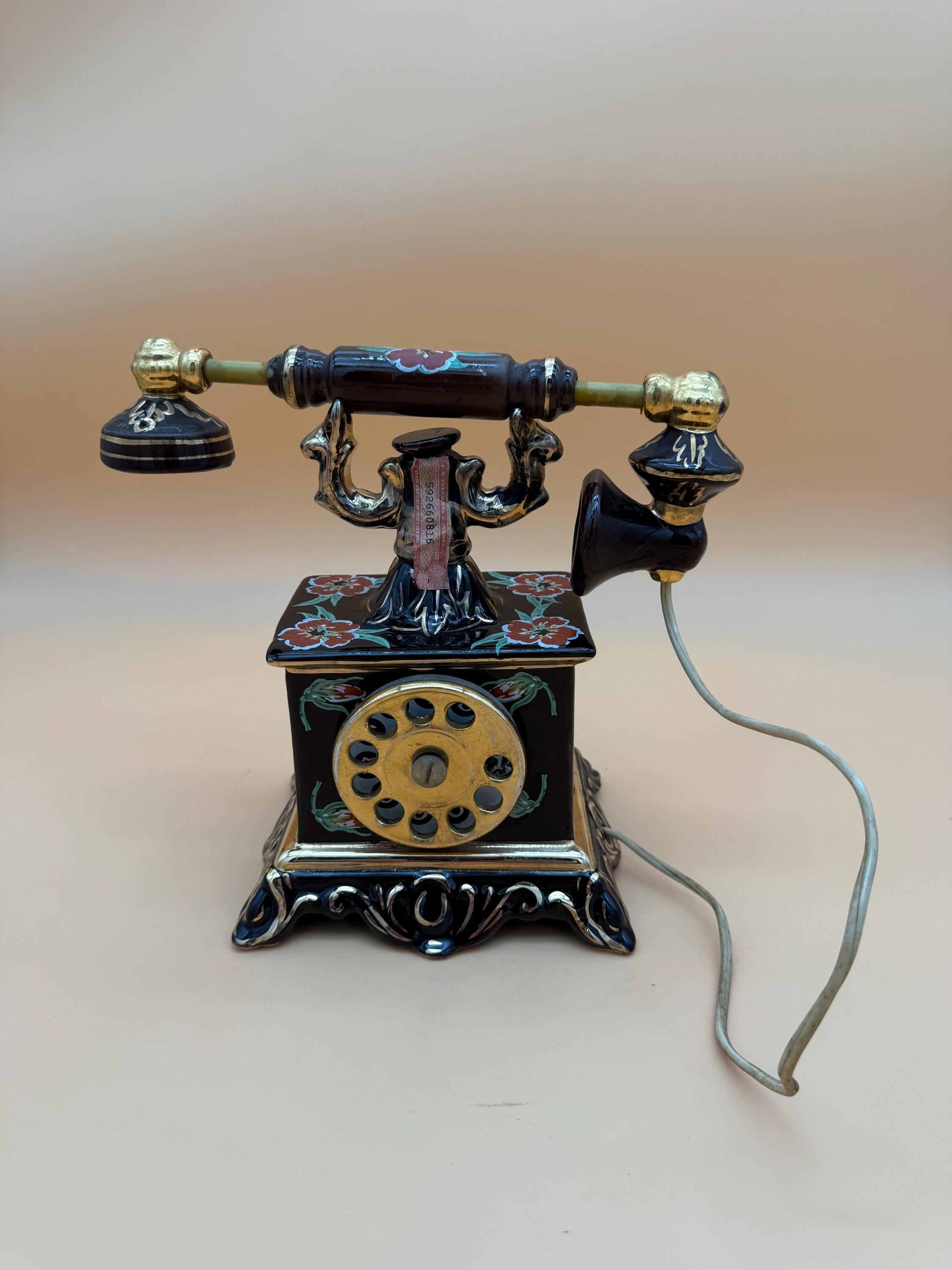 1973 Telephone - Etsy